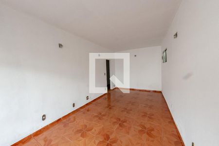 Sala de casa à venda com 3 quartos, 244m² em Barreiro, Belo Horizonte