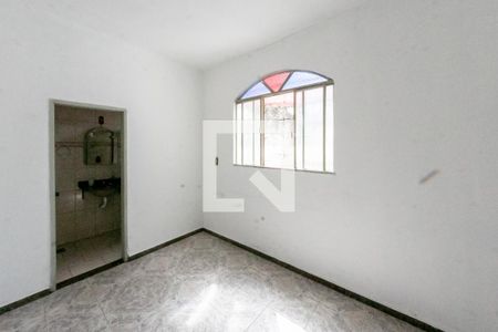 Sala 2 de casa à venda com 3 quartos, 244m² em Barreiro, Belo Horizonte
