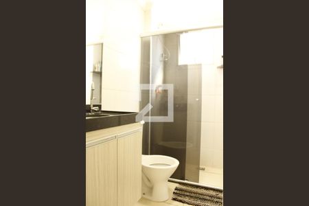 Apartamento para alugar com 46m², 2 quartos e 1 vagaBanheiro