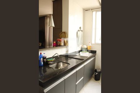 Apartamento para alugar com 46m², 2 quartos e 1 vagaCozinha