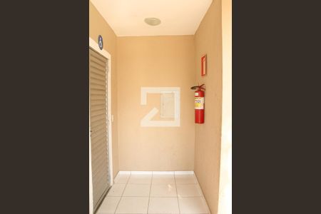 Apartamento para alugar com 46m², 2 quartos e 1 vagaÁrea comum - Churrasqueira