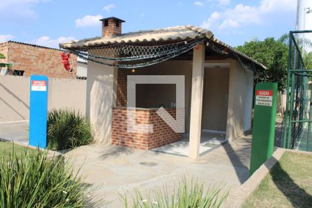 Apartamento para alugar com 46m², 2 quartos e 1 vagaÁrea comum - Churrasqueira