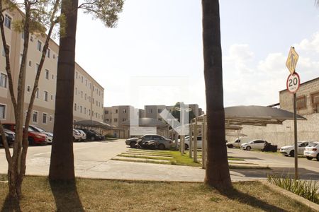 Apartamento para alugar com 46m², 2 quartos e 1 vagaEstacionamento