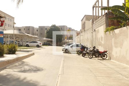 Apartamento para alugar com 46m², 2 quartos e 1 vagaEstacionamento