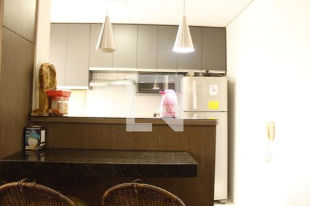 Apartamento para alugar com 46m², 2 quartos e 1 vagaCozinha