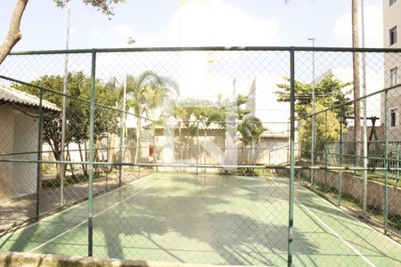 Apartamento para alugar com 46m², 2 quartos e 1 vagaQuadra Esportiva