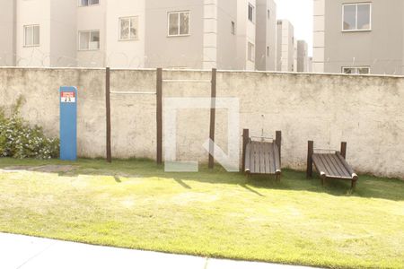 Apartamento para alugar com 46m², 2 quartos e 1 vagaÁrea comum - Academia