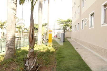 Apartamento para alugar com 46m², 2 quartos e 1 vagaÁrea comum