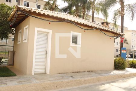 Apartamento para alugar com 46m², 2 quartos e 1 vagaÁrea comum - Administração