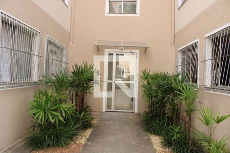 Apartamento para alugar com 46m², 2 quartos e 1 vagaEntrada