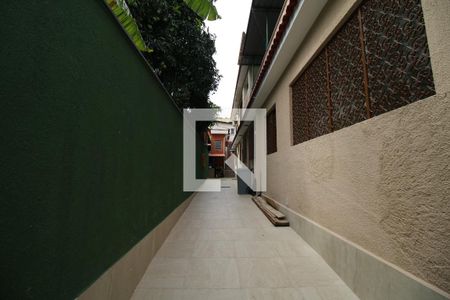 Casa para alugar com 50m², 1 quarto e sem vagaÁrea comum