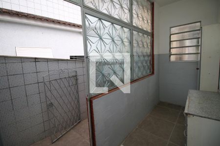 Casa para alugar com 50m², 1 quarto e sem vagaÁrea de Serviço
