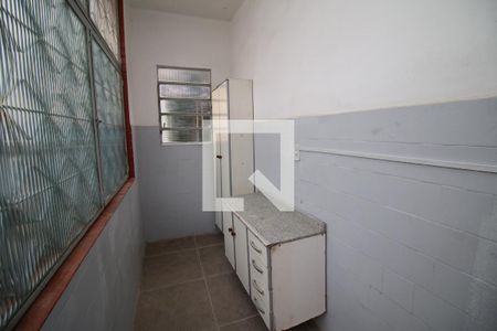 Casa para alugar com 50m², 1 quarto e sem vagaÁrea de Serviço