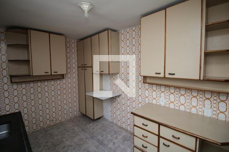 Casa para alugar com 50m², 1 quarto e sem vagaCozinha