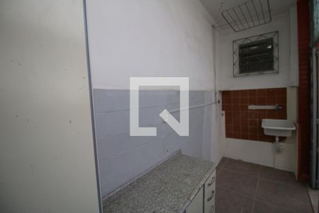 Casa para alugar com 50m², 1 quarto e sem vagaÁrea de Serviço