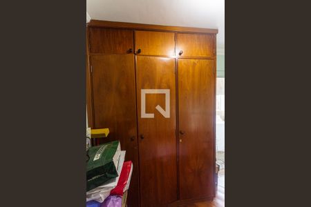 Apartamento à venda com 80m², 3 quartos e 1 vagaArmário do Quarto 3 - Reversível