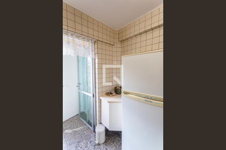 Apartamento à venda com 80m², 3 quartos e 1 vagaCozinha