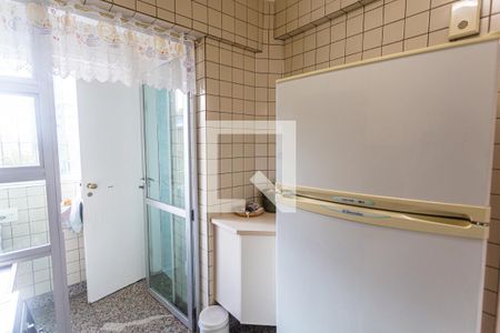 Apartamento à venda com 80m², 3 quartos e 1 vagaCozinha