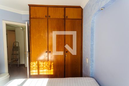 Armário da Suíte de apartamento à venda com 3 quartos, 80m² em Sion, Belo Horizonte
