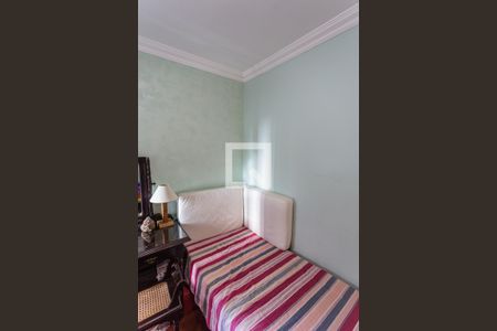 Apartamento à venda com 80m², 3 quartos e 1 vagaQuarto 3 - Reversível