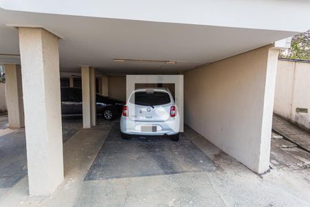 Apartamento à venda com 80m², 3 quartos e 1 vagaGaragem