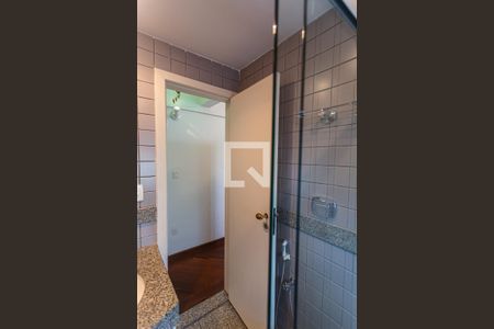 Apartamento à venda com 80m², 3 quartos e 1 vagaBanheiro Social