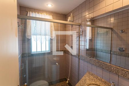 Apartamento à venda com 80m², 3 quartos e 1 vagaBanheiro Social