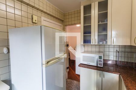 Apartamento à venda com 80m², 3 quartos e 1 vagaCozinha