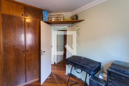 Apartamento à venda com 80m², 3 quartos e 1 vagaQuarto 2