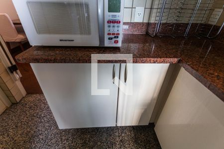 Apartamento à venda com 80m², 3 quartos e 1 vagaArmário da Cozinha