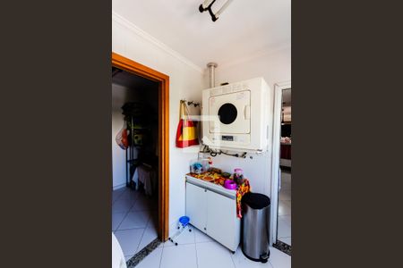 Apartamento à venda com 467m², 4 quartos e 3 vagasÁrea de Serviço