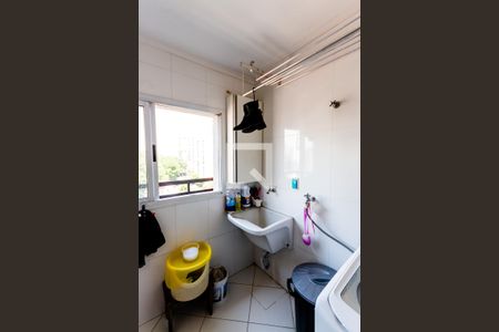 Apartamento à venda com 467m², 4 quartos e 3 vagasÁrea de Serviço