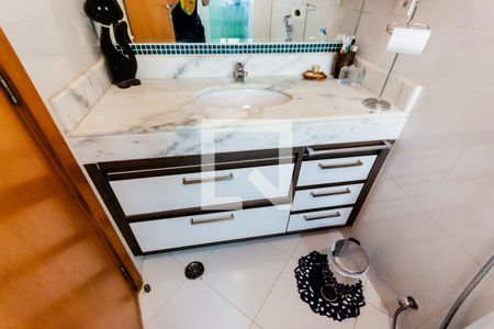 Apartamento à venda com 467m², 4 quartos e 3 vagasBanheiro