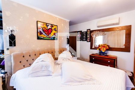 Apartamento à venda com 467m², 4 quartos e 3 vagasQuarto 4