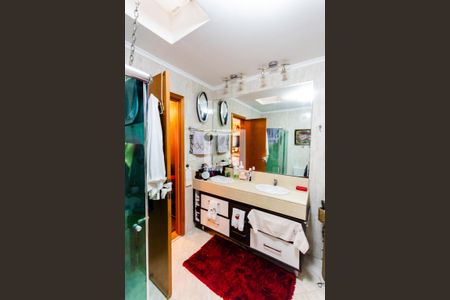 Apartamento à venda com 467m², 4 quartos e 3 vagasBanheiro