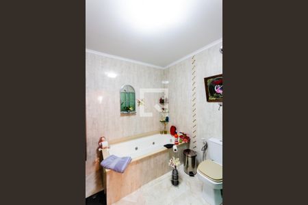 Apartamento à venda com 467m², 4 quartos e 3 vagasBanheiro