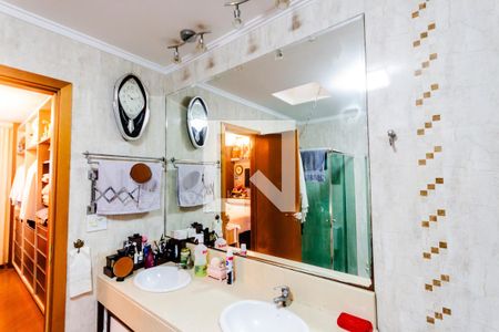 Apartamento à venda com 467m², 4 quartos e 3 vagasBanheiro