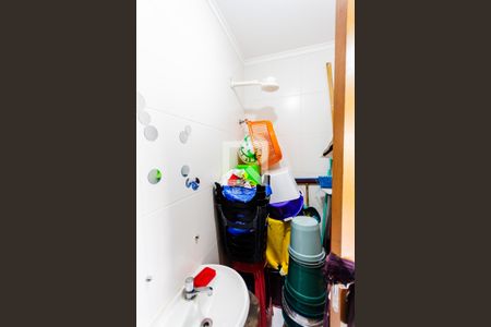 Apartamento à venda com 467m², 4 quartos e 3 vagasÁrea de Serviço