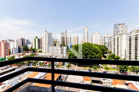 Apartamento à venda com 467m², 4 quartos e 3 vagasVista
