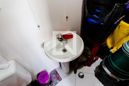 Apartamento à venda com 467m², 4 quartos e 3 vagasÁrea de Serviço