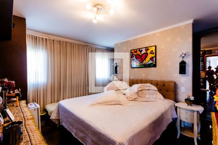 Apartamento à venda com 467m², 4 quartos e 3 vagasQuarto 4