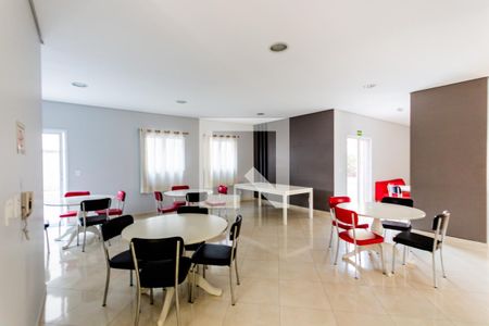 Apartamento à venda com 467m², 4 quartos e 3 vagasÁrea comum