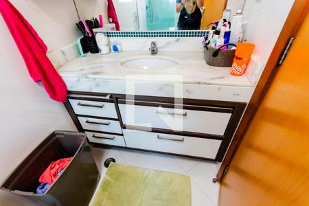 Apartamento à venda com 467m², 4 quartos e 3 vagasBanheiro