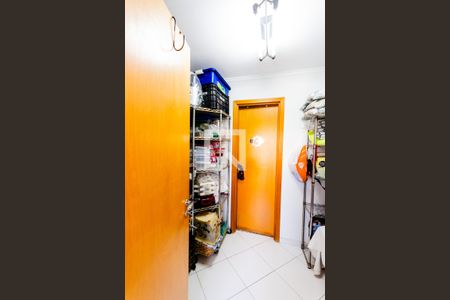 Apartamento à venda com 467m², 4 quartos e 3 vagasÁrea de Serviço