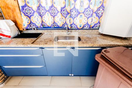 Apartamento à venda com 467m², 4 quartos e 3 vagasÁrea comum