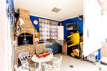 Apartamento à venda com 467m², 4 quartos e 3 vagasÁrea comum