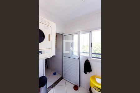 Apartamento à venda com 467m², 4 quartos e 3 vagasÁrea de Serviço