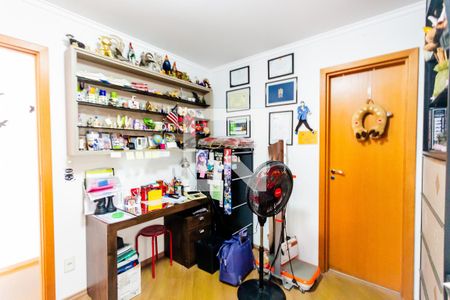 Apartamento à venda com 467m², 4 quartos e 3 vagasQuarto 3