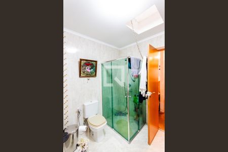 Apartamento à venda com 467m², 4 quartos e 3 vagasBanheiro