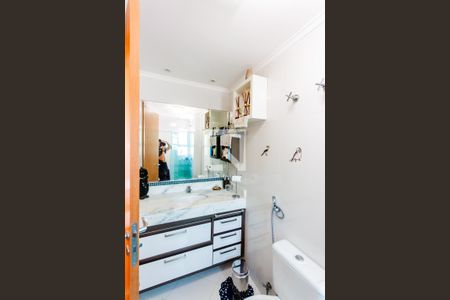 Apartamento à venda com 467m², 4 quartos e 3 vagasBanheiro